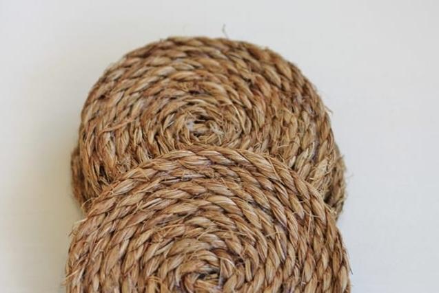 Image of Rope Coasters